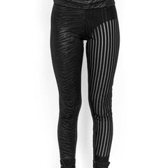 Circusphere Zebra Leggings